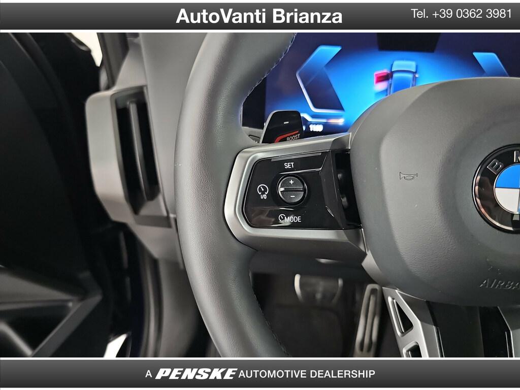 BMW X3 xdrive20d MSport Pro auto