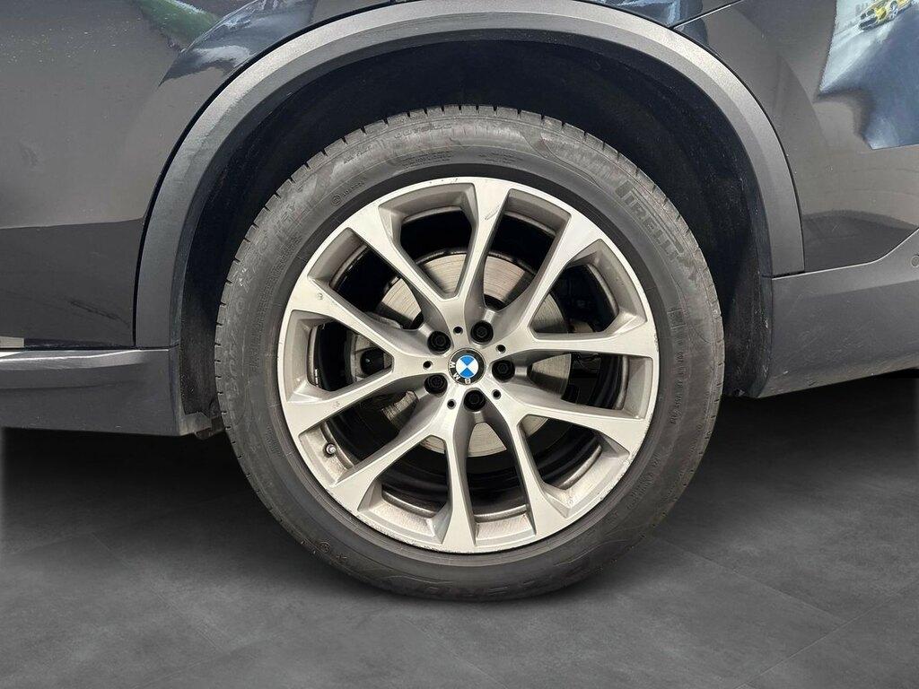 BMW X5 xdrive30d xLine auto