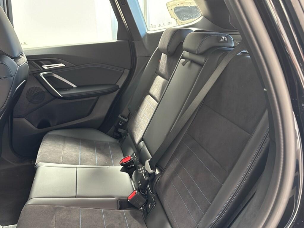 BMW X1 sdrive18i Msport auto