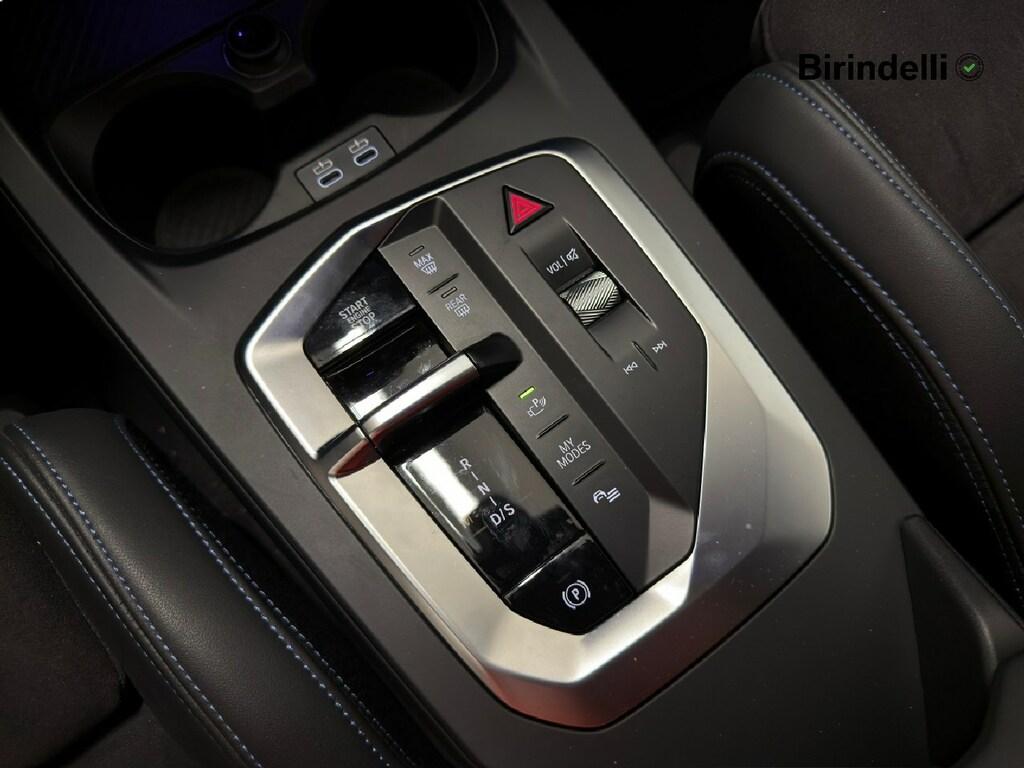 BMW Serie 1 118d MSport auto