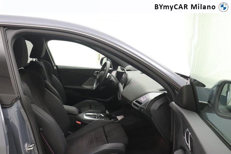 BMW Serie 2 218d Gran Coupe MSport Pro auto