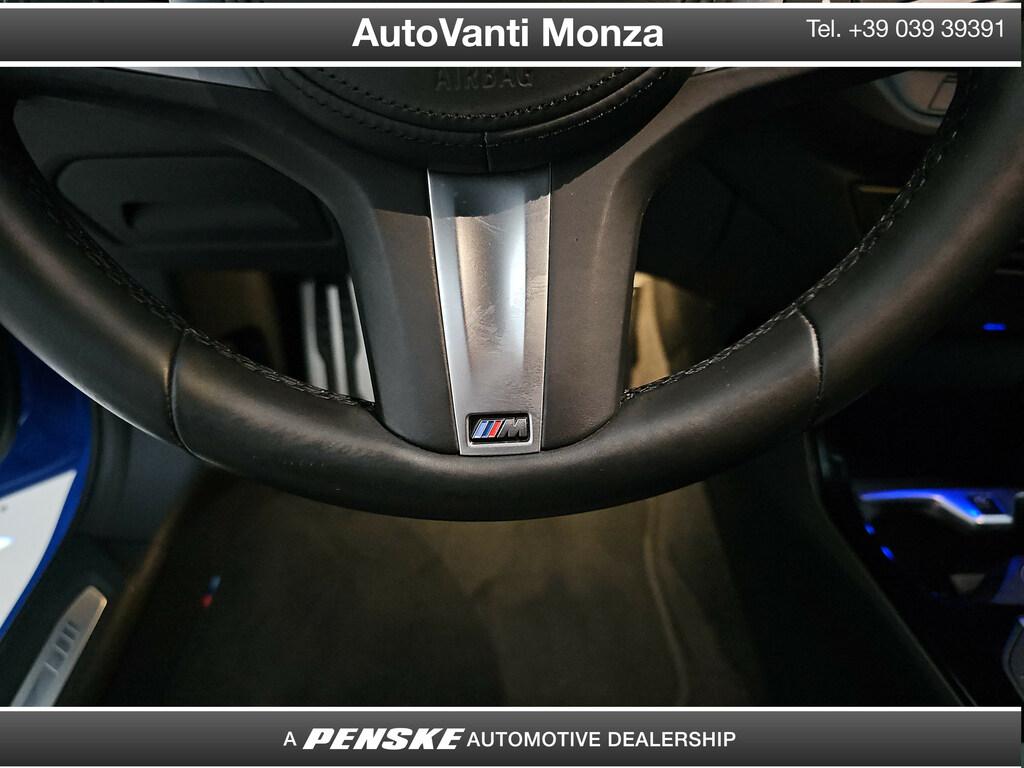 BMW Serie 1 118i Msport 136cv