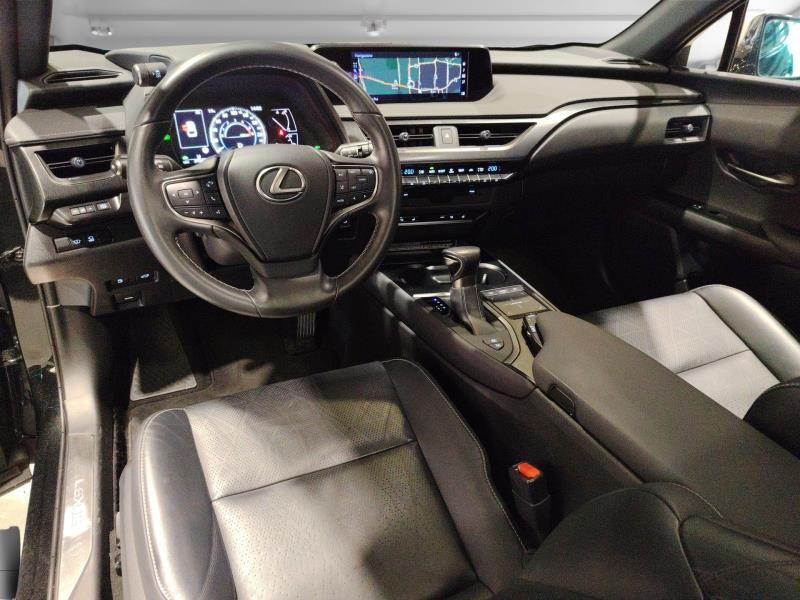 Lexus UX 250h Premium 2wd cvt my20
