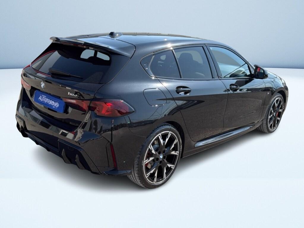 BMW Serie 1 118d MSport Pro auto