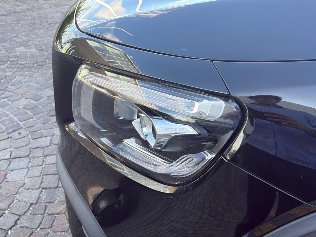 Mercedes GLB 180 d Premium auto