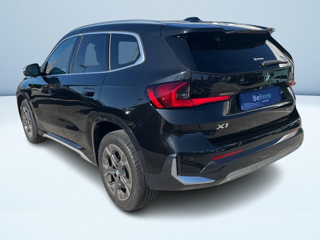 BMW X1 sdrive18d X-Line auto