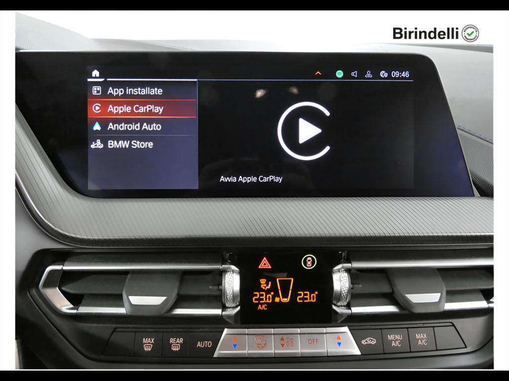 BMW Serie 2 220d Gran Coupe Msport auto