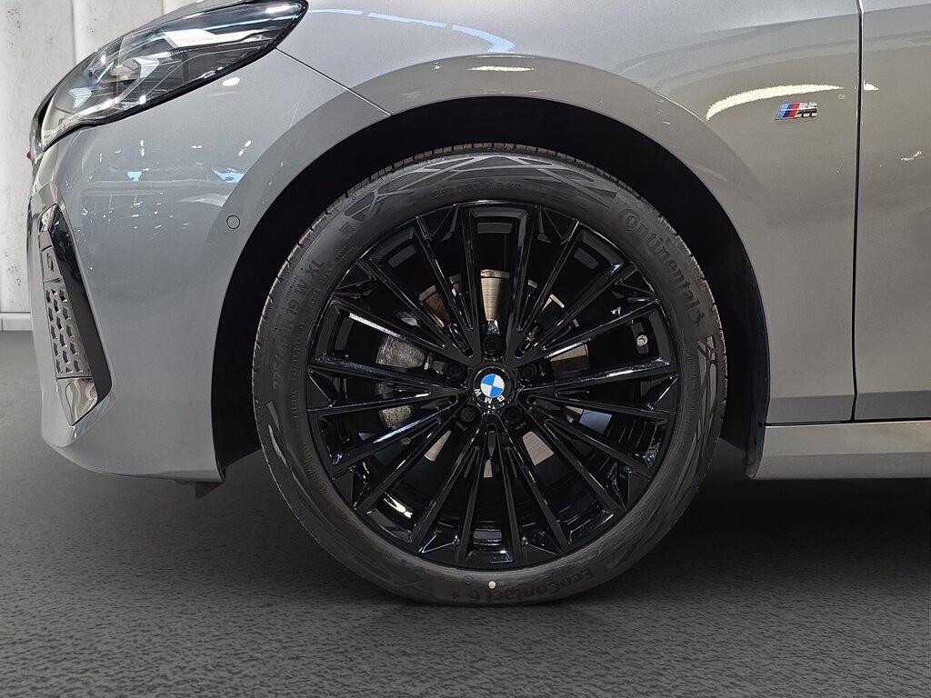 BMW Serie 2 218d Active Tourer Msport auto