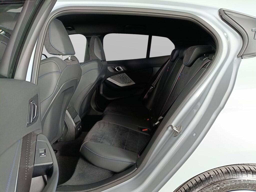 BMW Serie 1 118d MSport Pro auto