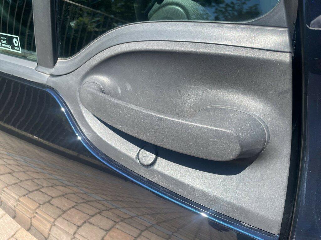 Smart fortwo eq Prime 22kW