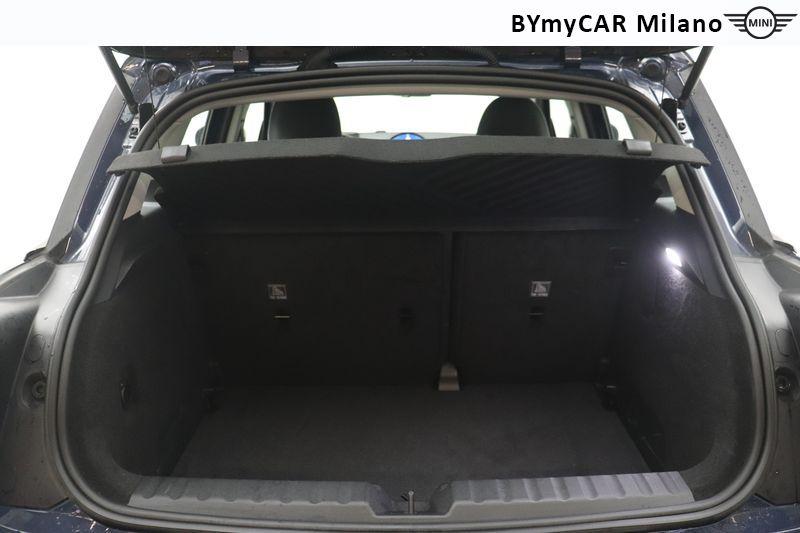 Mini Mini Aceman E Classic