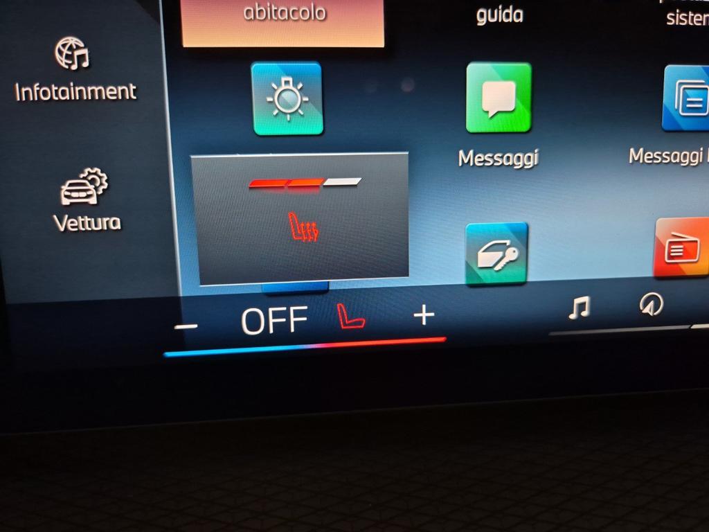 BMW Serie 3 320d Touring mhev 48V Msport xdrive auto