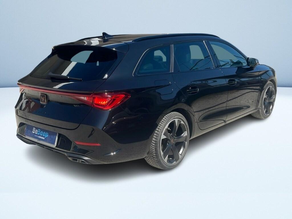 Cupra Leon Sportstourer 1.5 hybrid 150cv dsg