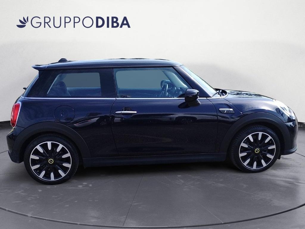 Mini Cooper SE 3p Classic auto