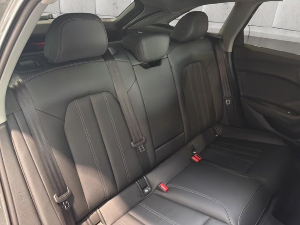 Audi A5 Avant 2.0 tdi mhev+ S line edition quattro 204cv s-tronic