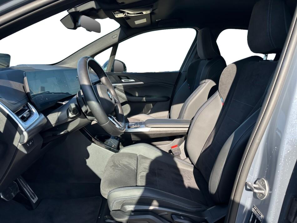 BMW Serie 2 218d Active Tourer Msport auto