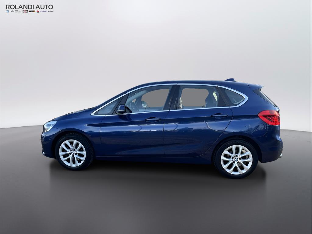 BMW Serie 2 218d Active Tourer Advantage auto my15