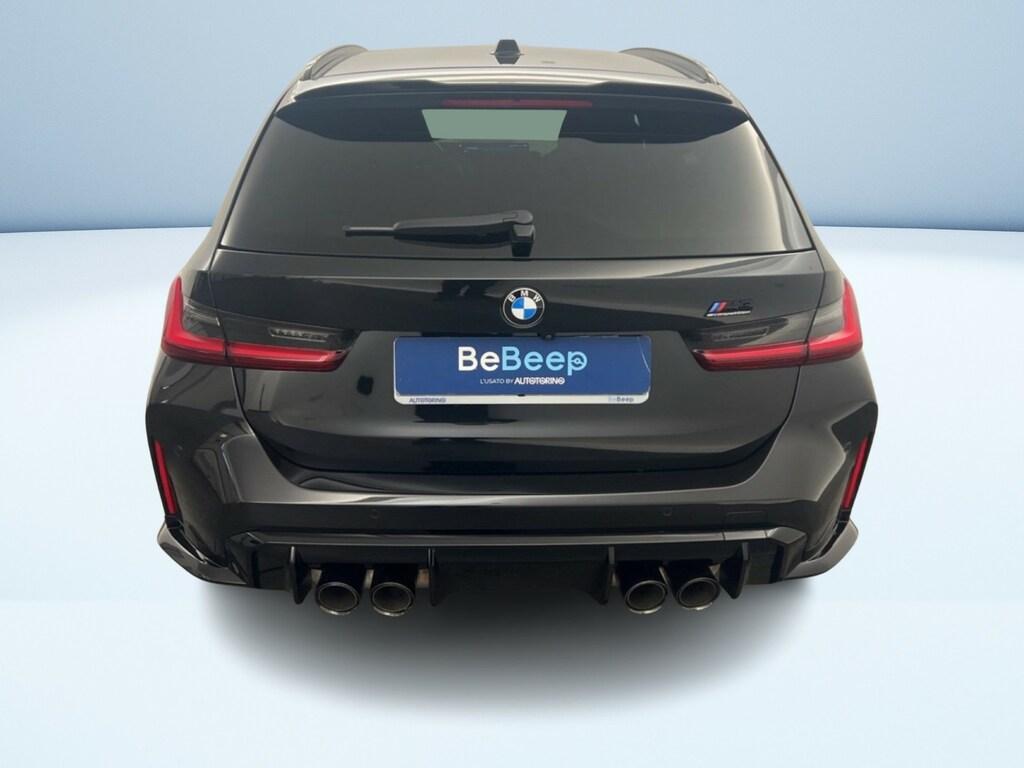 BMW M3 Touring 3.0 Competition M xdrive auto