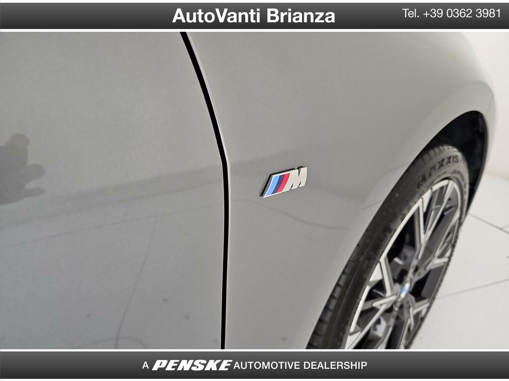 BMW Serie 1 118d MSport auto