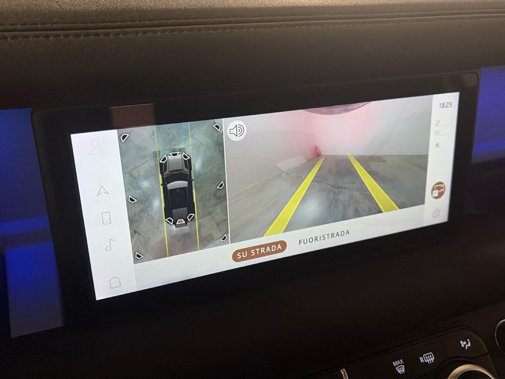 Land Rover Defender 110 2.0d sd4 S awd 240cv 7p.ti auto