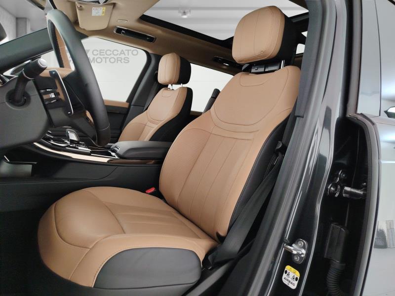 Land Rover Range Rover Sport 3.0 i6 phev Dynamic SE awd 440cv auto
