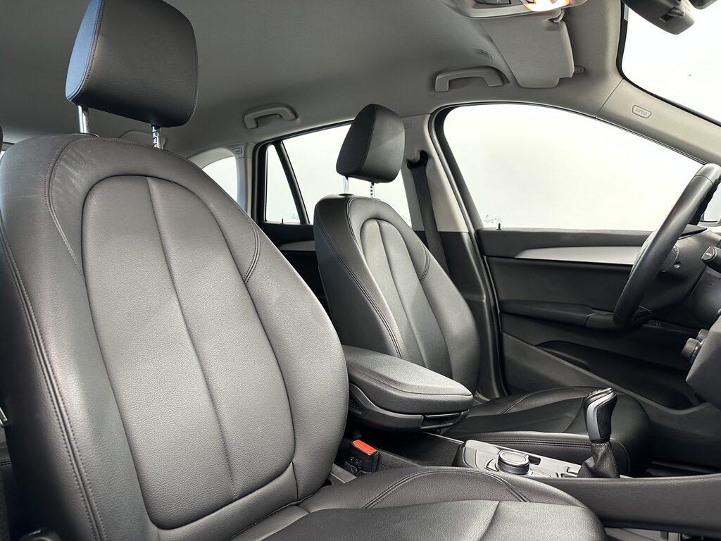 BMW X1 sdrive16d Business Advantage