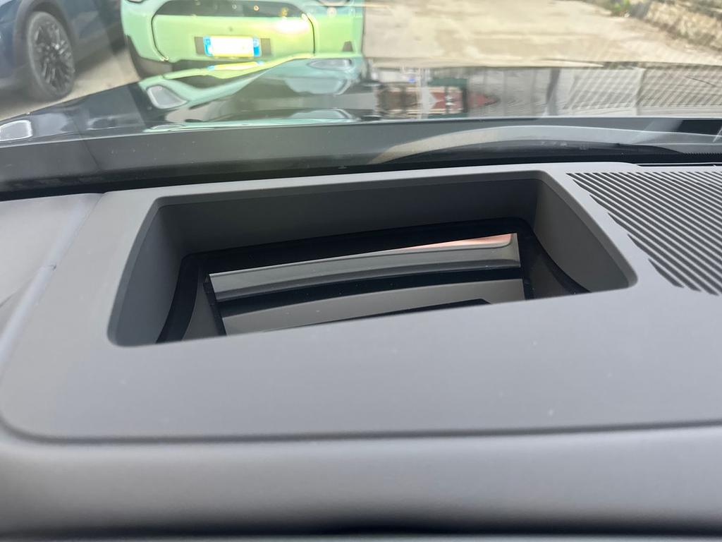 BMW Serie 5 520d Touring 48V xdrive M Sport Pro auto