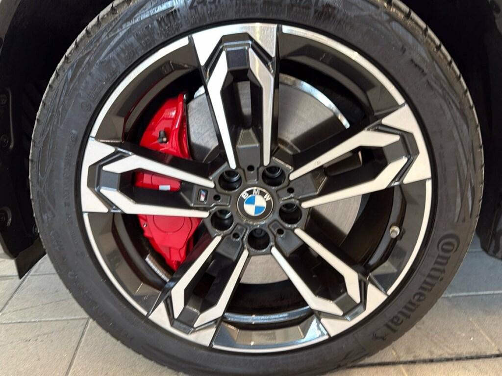 BMW X1 xdrive20d mhev 48V MSport Pro auto