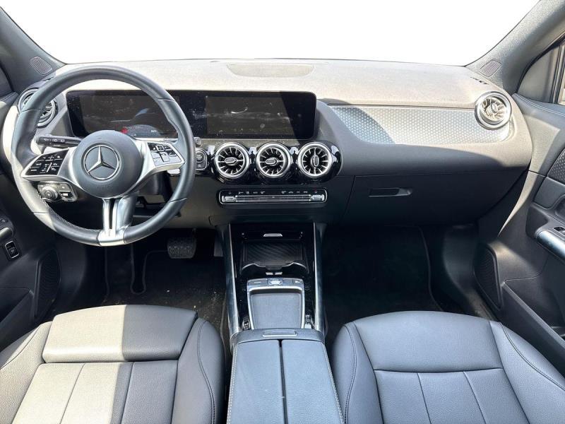Mercedes GLA 200 Advanced auto