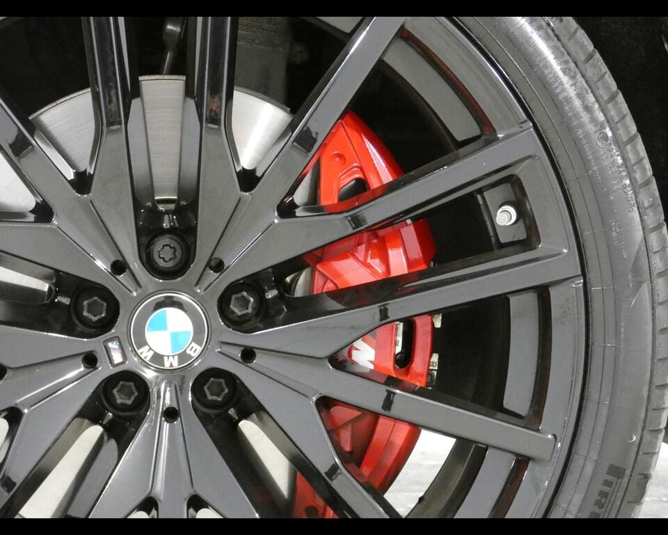 BMW X6 xdrive30d MSport Pro auto