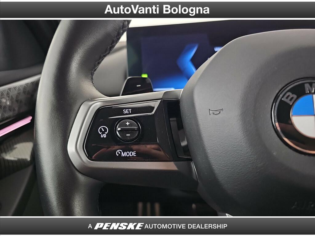 BMW Serie 5 520d 48V sdrive M Sport Pro auto