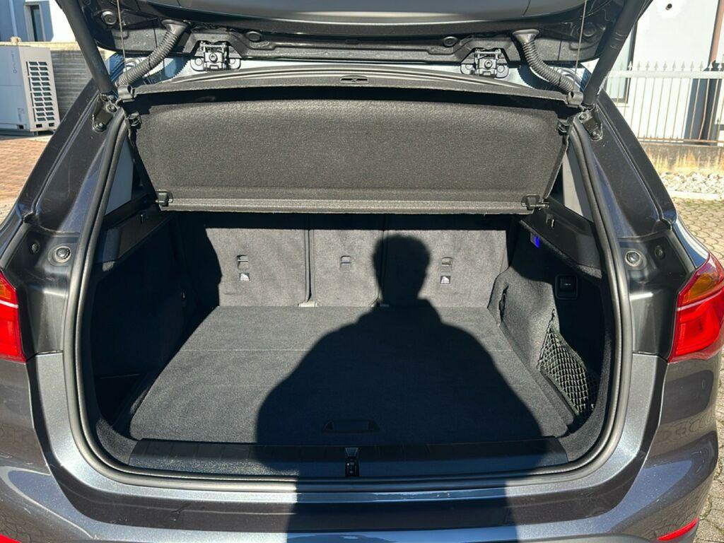 BMW X1 sdrive18d xLine auto