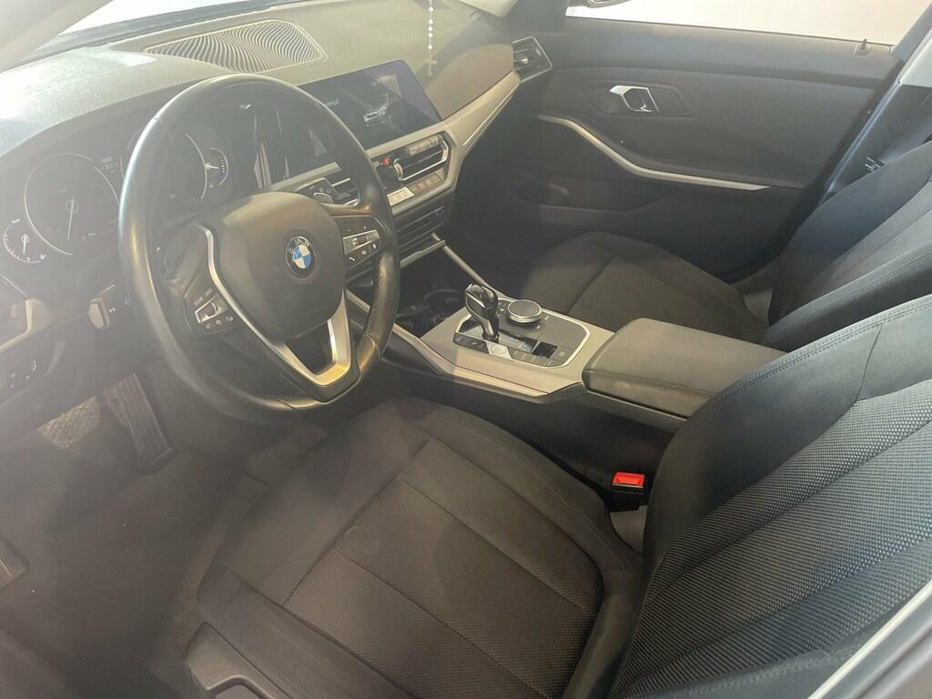 BMW Serie 3 320d Touring xdrive Business Advantage auto