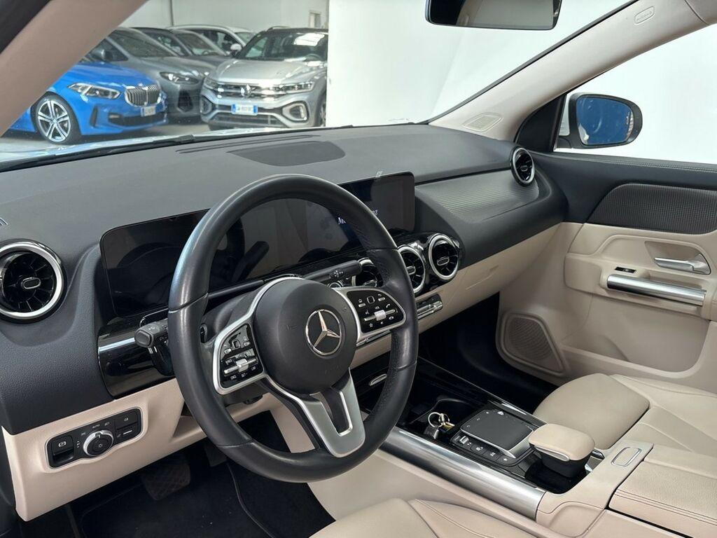 Mercedes GLA 200 d Sport Plus auto