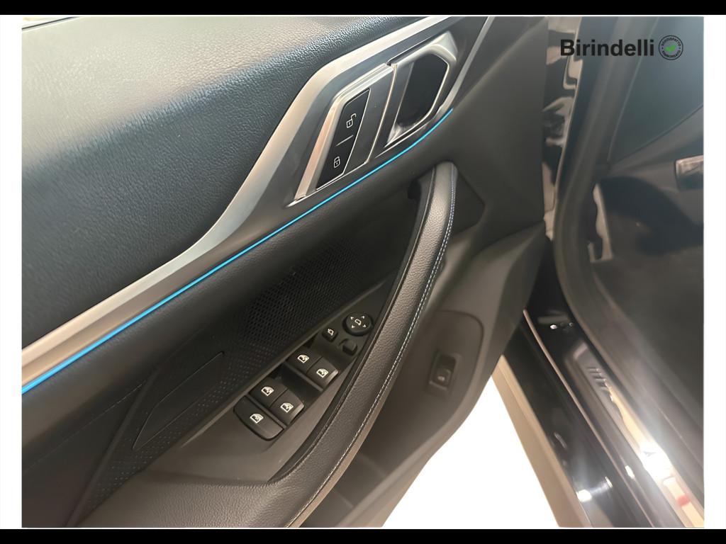 BMW Serie 4 420d Gran Coupe mhev 48V xdrive Msport auto
