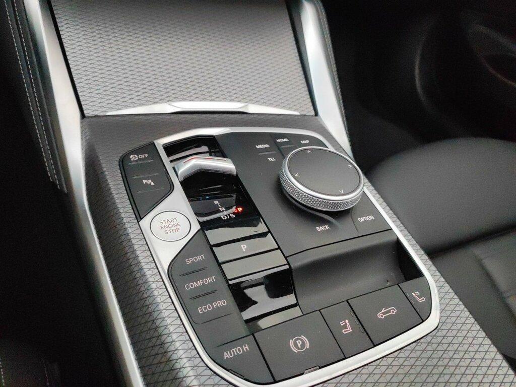 BMW Serie 4 M M440i mhev 48V xdrive auto