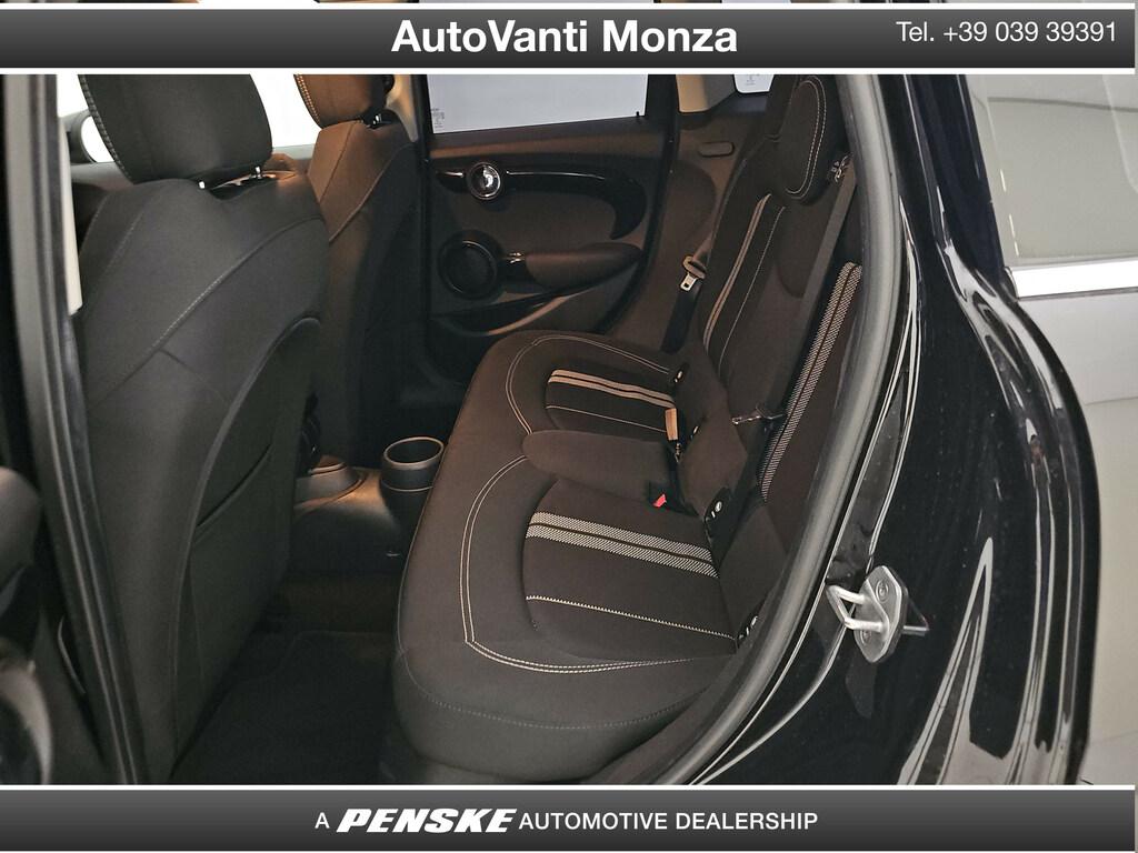 Mini Cooper S 2.0 TwinPower Turbo Cooper S Hype