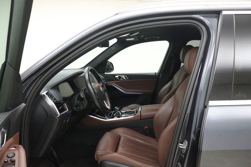 BMW X5 xdrive30d xLine auto