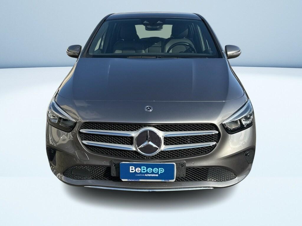 Mercedes Classe B 180 d Sport Plus auto