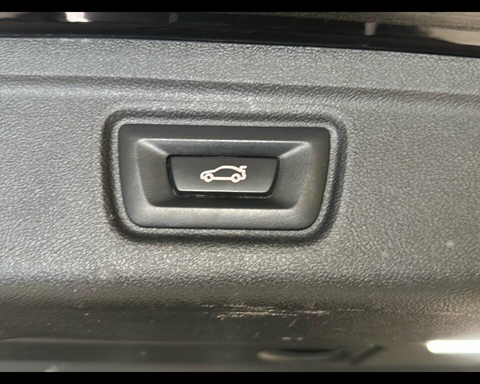 BMW Serie 3 318d Touring mhev 48V Msport auto