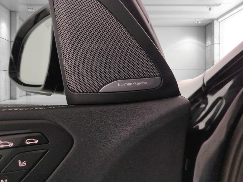 BMW X6 M X6 M60i MSport Pro auto