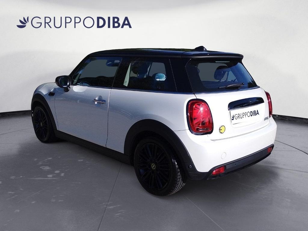 Mini Cooper SE 3p Classic auto