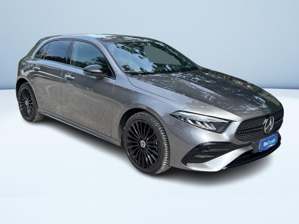 Mercedes Classe A 250 e phev Advanced Plus AMG Line auto