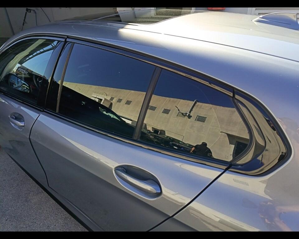 BMW Serie 1 M 135i xdrive auto