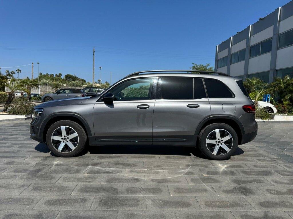 Mercedes GLB 200 d Sport Plus auto