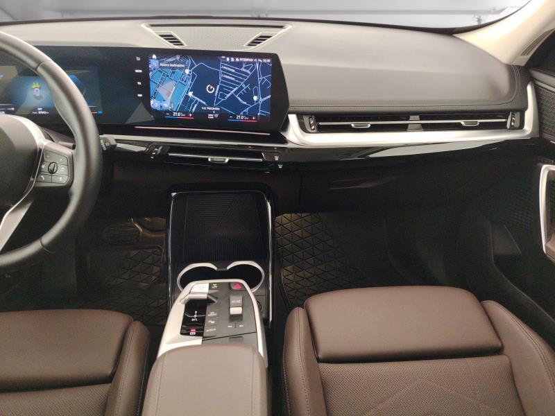 BMW X1 sdrive18d X-Line auto