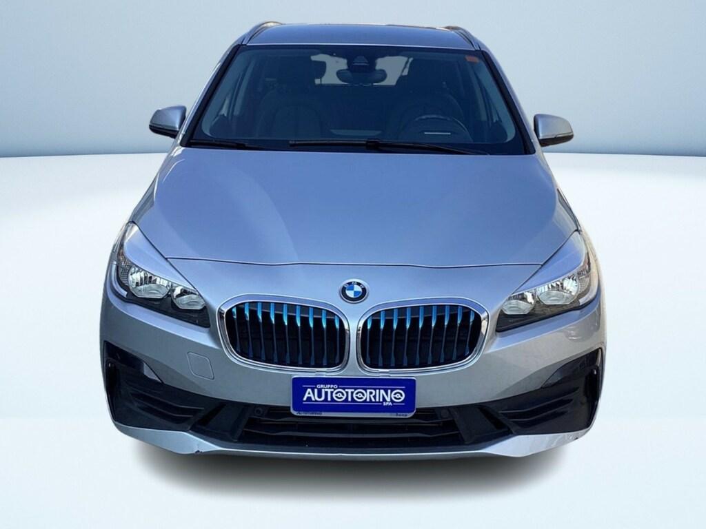 BMW Serie 2 225xe Active Tourer iPerformance Advantage auto