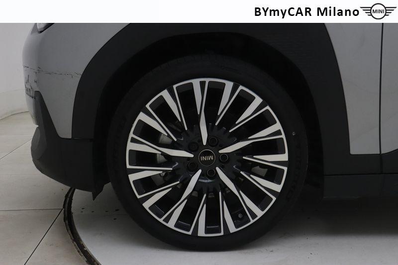 Mini Mini Aceman E Classic