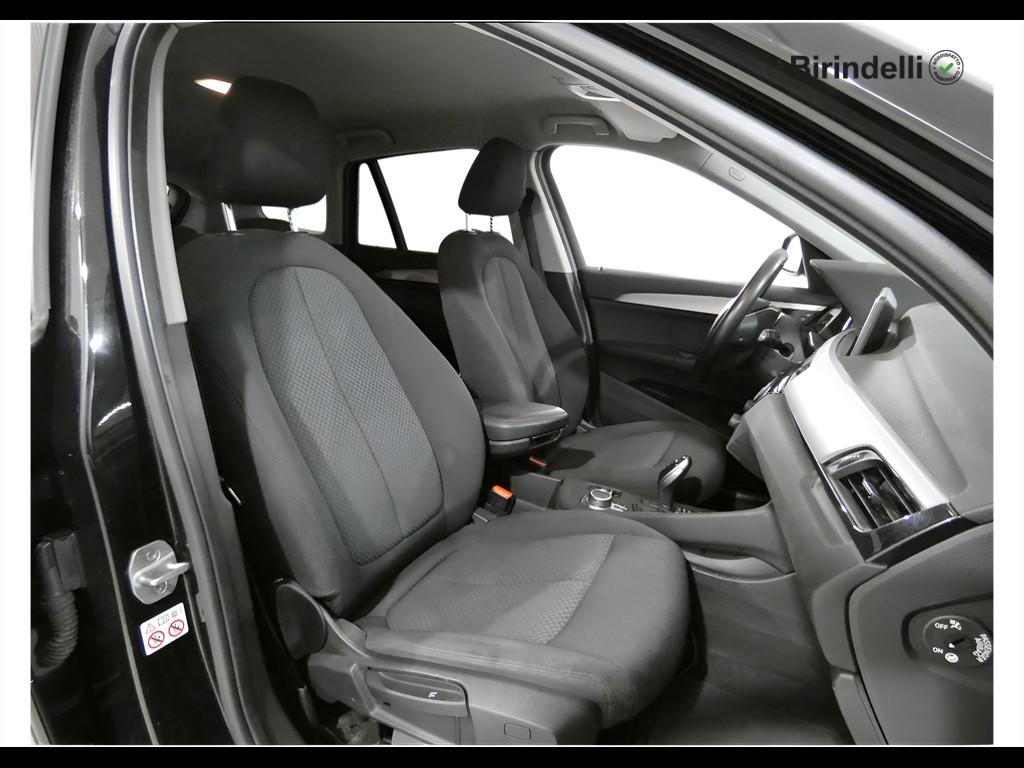 BMW X1 sdrive18d Business Advantage auto