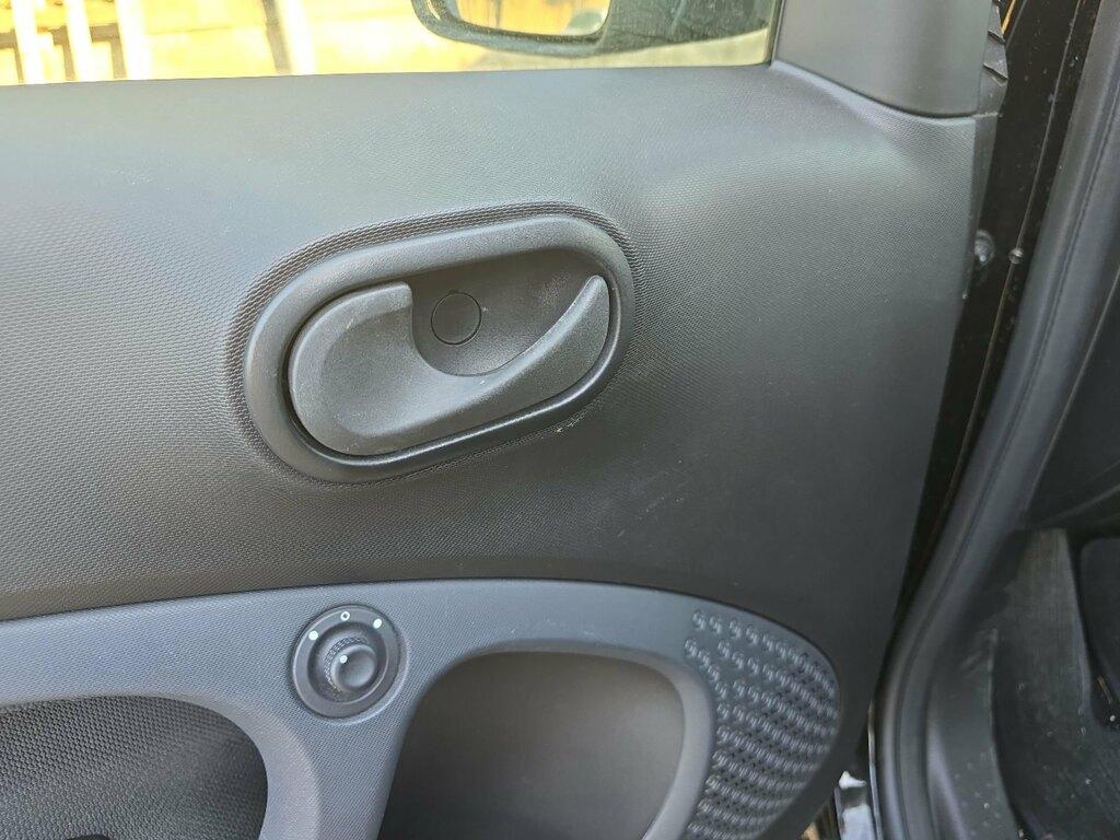 Smart fortwo eq Pure